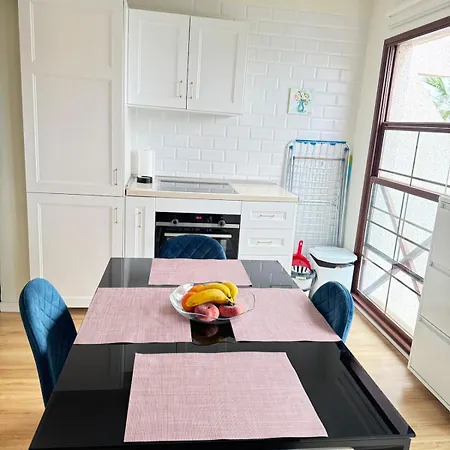 Daire Luxury Unique Flat With 2 Swimming Pools Playa de las Américas