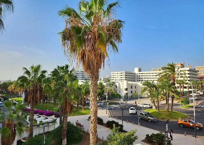 Luxury Unique Flat With 2 Swimming Pools Apartamento