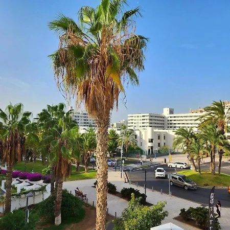 Luxury Unique Flat With 2 Swimming Pools Apartamento