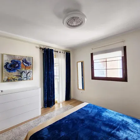 Luxury Unique Flat With 2 Swimming Pools Apartment Playa de las Americas (Tenerife)