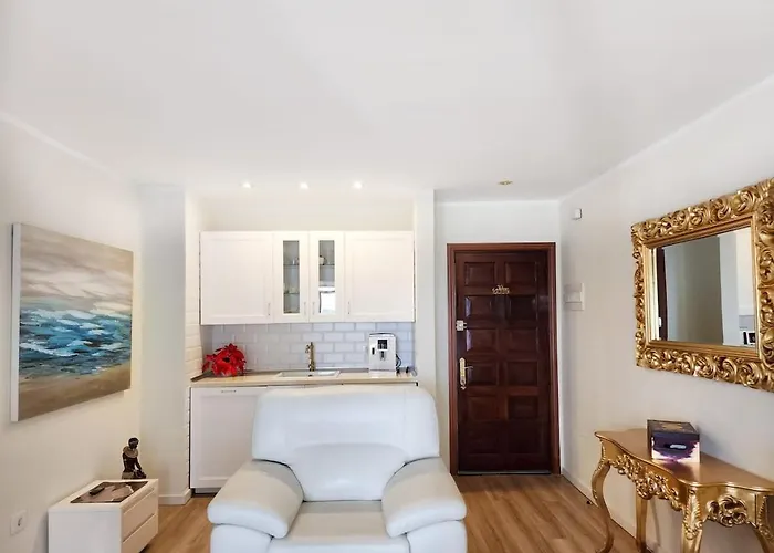 Luxury Unique Flat With 2 Swimming Pools * Playa de las Americas (Tenerife)