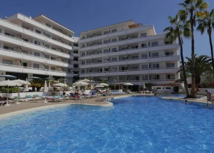 Luxury Unique Flat With 2 Swimming Pools Apartament