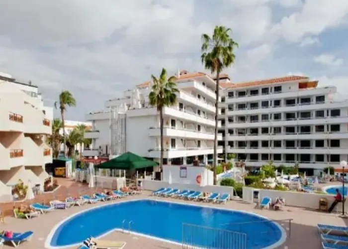 Luxury Unique Flat With 2 Swimming Pools Apartament *