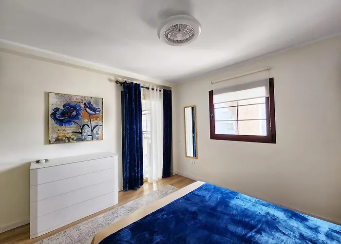 Luxury Unique Flat With 2 Swimming Pools Apartamento Playa de las Americas (Tenerife)