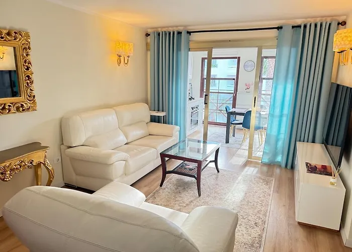 Luxury Unique Flat With 2 Swimming Pools Apartament *