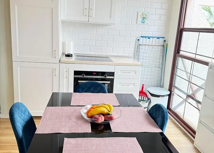 Apartament Luxury Unique Flat With 2 Swimming Pools Playa de las Americas (Tenerife)