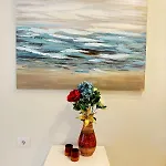 Luxury Unique Flat With 2 Swimming Pools 아파트