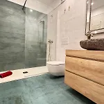 Luxury Unique Flat With 2 Swimming Pools 아파트