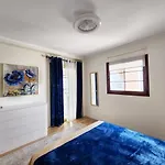 Luxury Unique Flat With 2 Swimming Pools 아파트 플라야데라스아메리카스