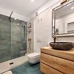 Luxury Unique Flat With 2 Swimming Pools 아파트 플라야데라스아메리카스