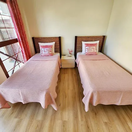 Luxury Unique Flat With 2 Swimming Pools 플라야데라스아메리카스